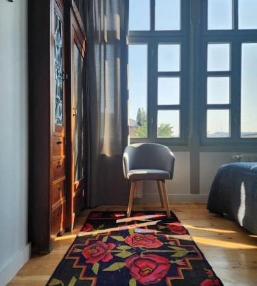 Asatiani windows