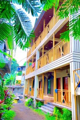 Asbi cottage