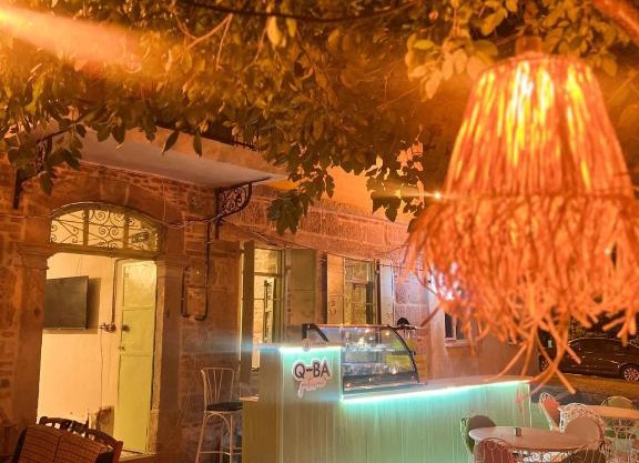 Asclepius Boutique Hotel & Cafe