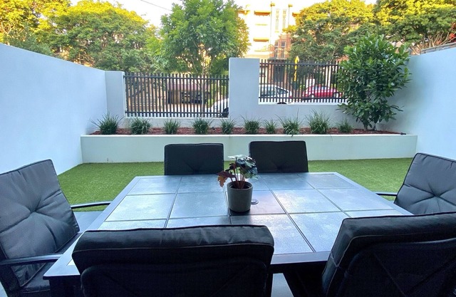 Ascot Apartments