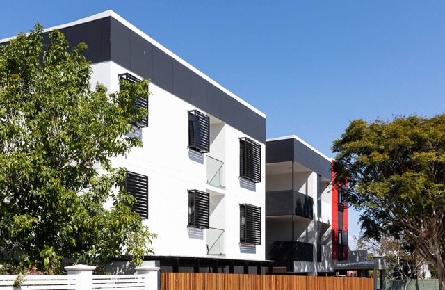 Ascot Budget Residences - Cerca del aeropuerto de Brisbane y hipódromos