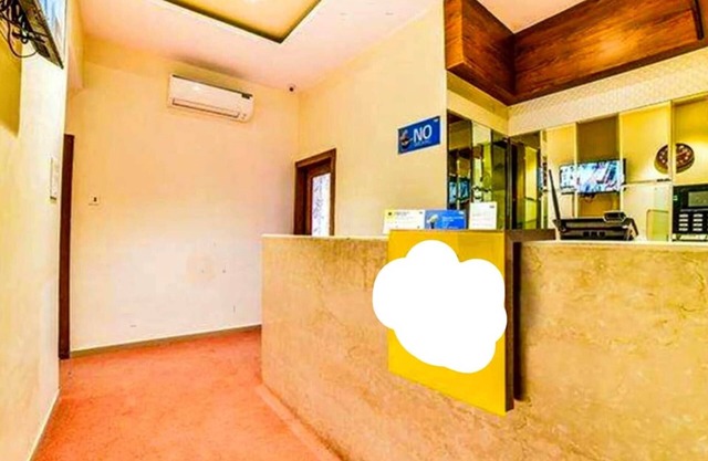 Ascot By Glitz Hotels