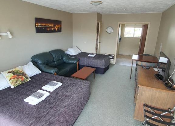 Ascot Motor Lodge