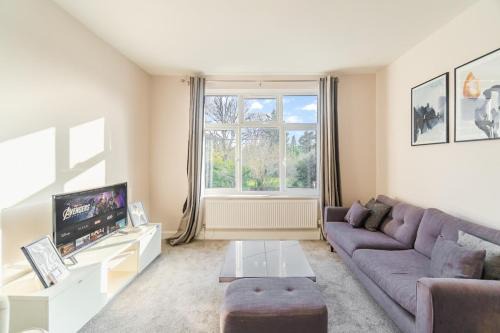 Ascot Racecourse Apartment - Free Parking