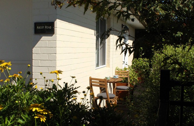 Ascot Road - discover Bowral