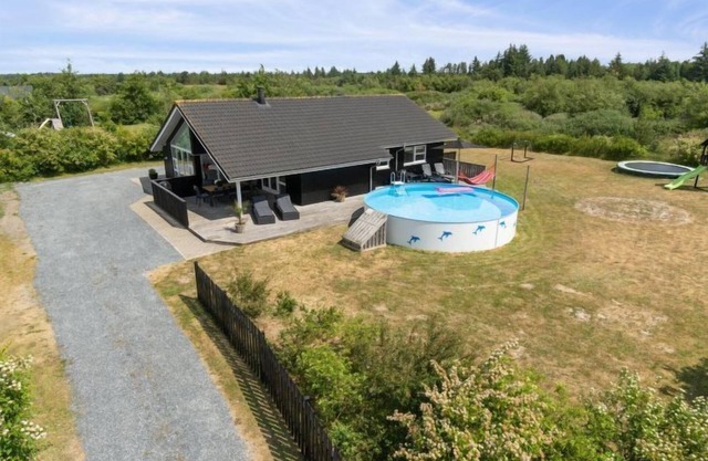 "Asel" - 4km from the sea by Interhome