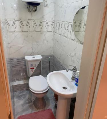 Asel apartments