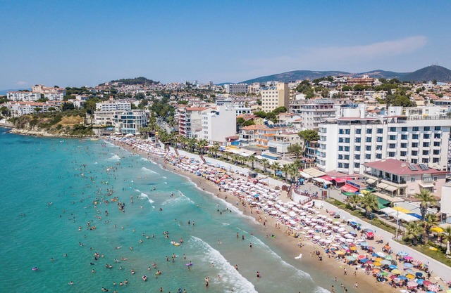 Hotel Asena