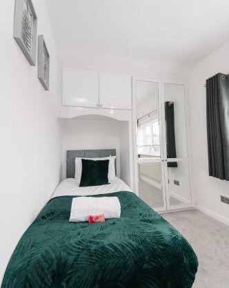 Asentral Homes