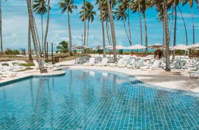 Asenza Beach Resort