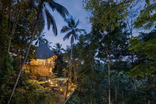 Asep Gumi Retreat - Special Opening Rate