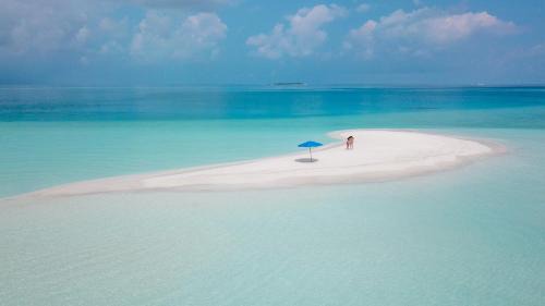 Aseria Beach