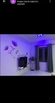 Asfara Homestay
