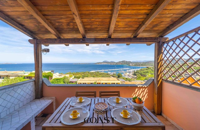 Asfodeli - Flat with sea view and WiFi