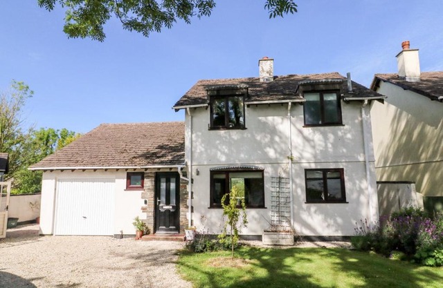 Ash Tree Cottage