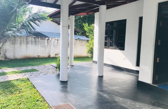 Asha Villa Weligama