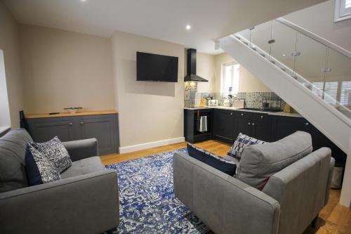 Ashbourne Luxury Suites
