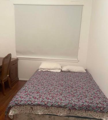 Ashburton Big room for rent