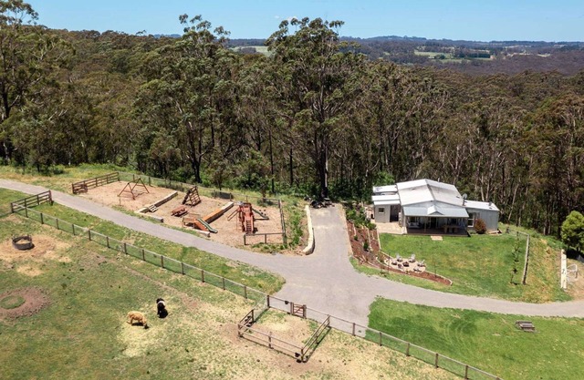 Ashby Downs, Moss Vale, Southern Highlands