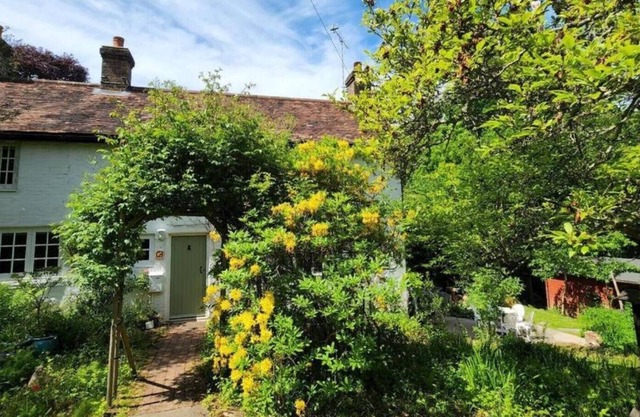 Ashdown Forest Character Cottage, 18th Century