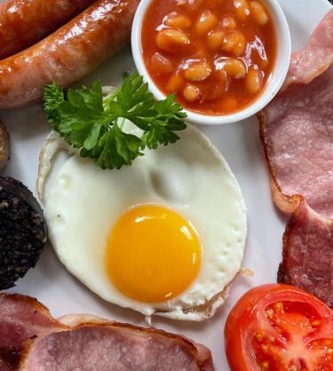 Ashfield House Failte Ireland Approved Bed and Breakfast