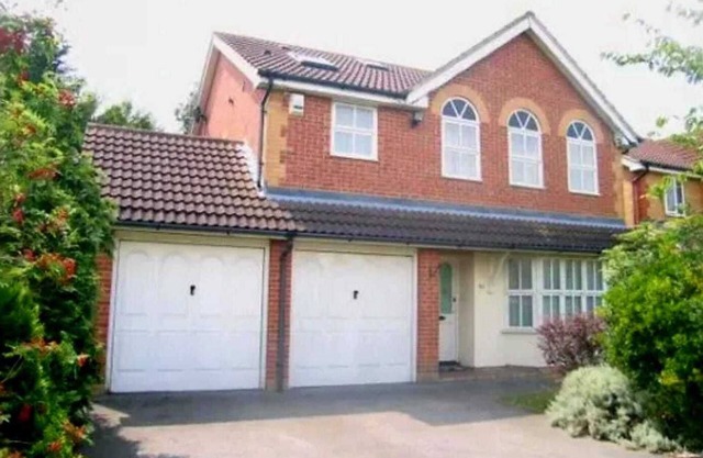 Ashford Family Home
