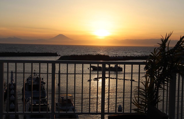 ASHINA BAYFRONT VILLA
