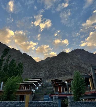 Ashina Eco Resort