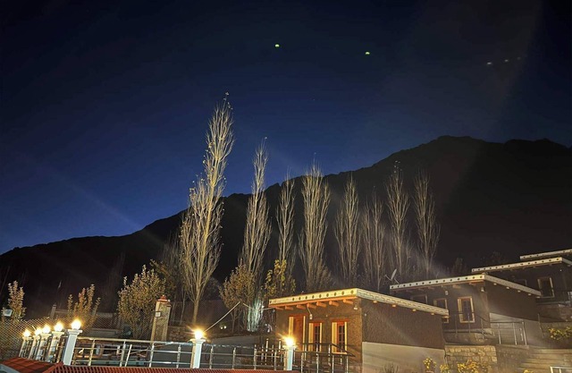 Ashina Eco Resort