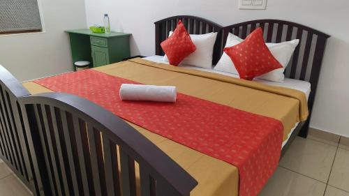 Ashirvad Homes