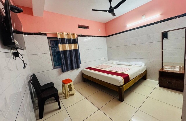 Ashirvad Residency