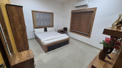Ashirvad Villa Rooms