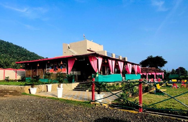 Ashirwad Farms and resorts