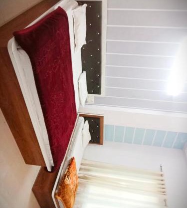 Ashirwad Guest House