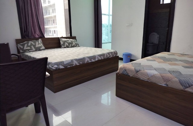 Ashirwad Hotel
