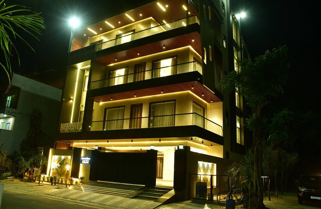 Ashirwad Residency