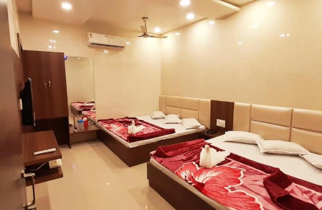 Ashiyana Inn Hotel