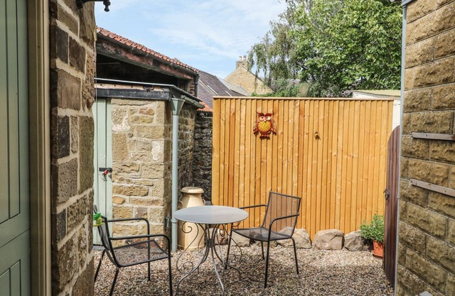 Ashknott Cottage