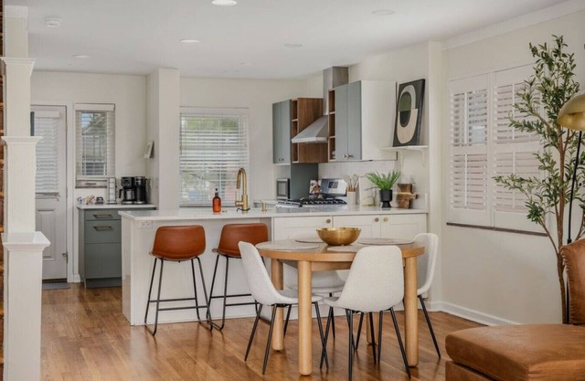 Ashland Aerie - 2BR|2BA|3-Story Grandview Condo
