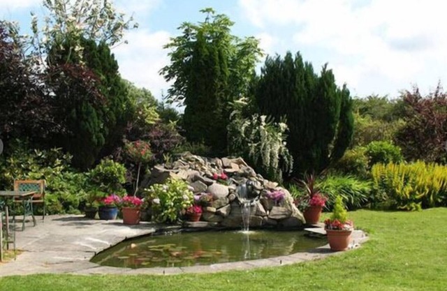 Ashleigh House B&B