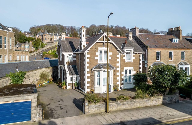 Ashley House Guest House