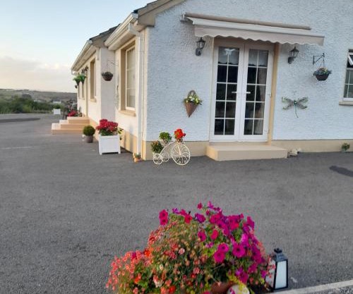 Ashling House B&B, Ardara on Wild Atlantic Way F94T6N7