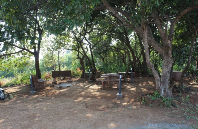 Ashok villa