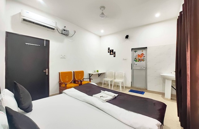 Ashoka Homestay Ayodhya