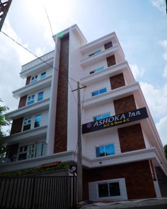 Ashoka Inn Chottanikkara