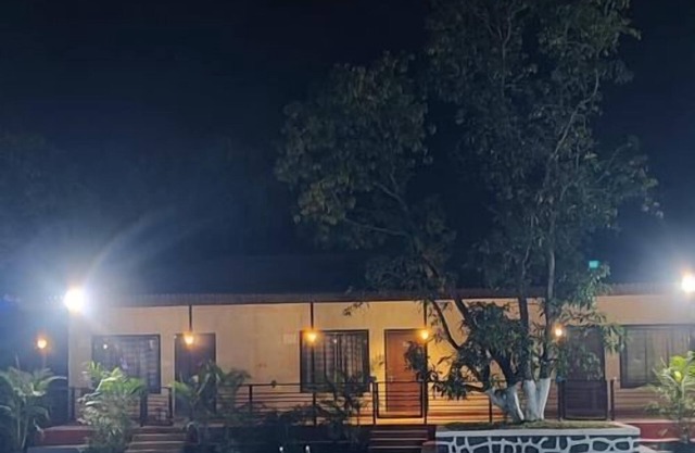 Ashoka Lawns and Resort