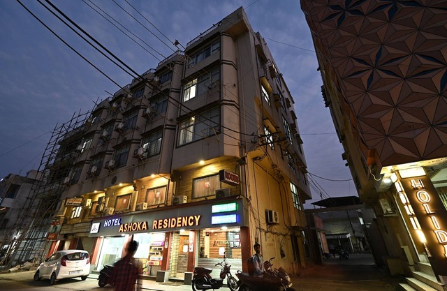 Ashoka Residency Hotel