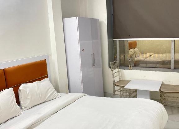 Ashoka Rooms