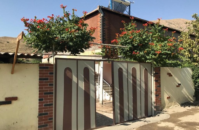 Ashot & Gohar B&B