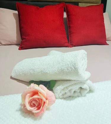 Ashridge Guesthouse & Safaris